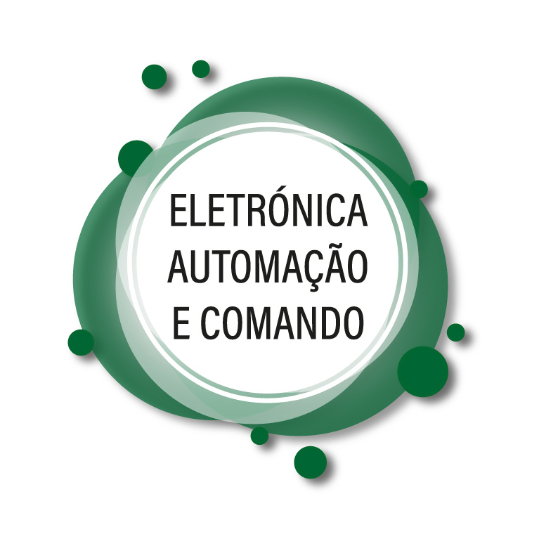 Curso Técnico de Eletrónica, Automação e Comando